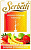 Serbetli Banana-Strawberry