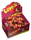 Love is Вишня-Лимон Love is Вишня-Лимон