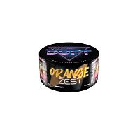 Duft Orange zest