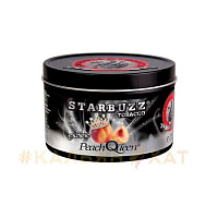 Starbuzz Peach Queen