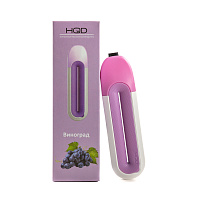 HQD Rosy Grape (400 затяжек)