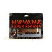 Nirvana Spaceman Bill