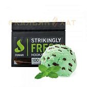 Fumari Mint Chocolate Chill