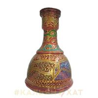 Колба Конус Сирия