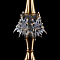 Кальян Maklaud Dragon Gold в кейсе