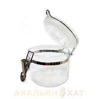 Банка для табака 250гр