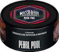 Must Have Undercoal Pearl Pool