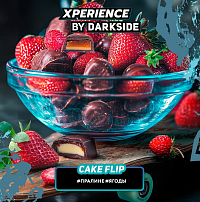 Dark Side XPERIENCE Cake Flip
