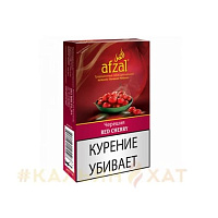 Afzal Red Cherry