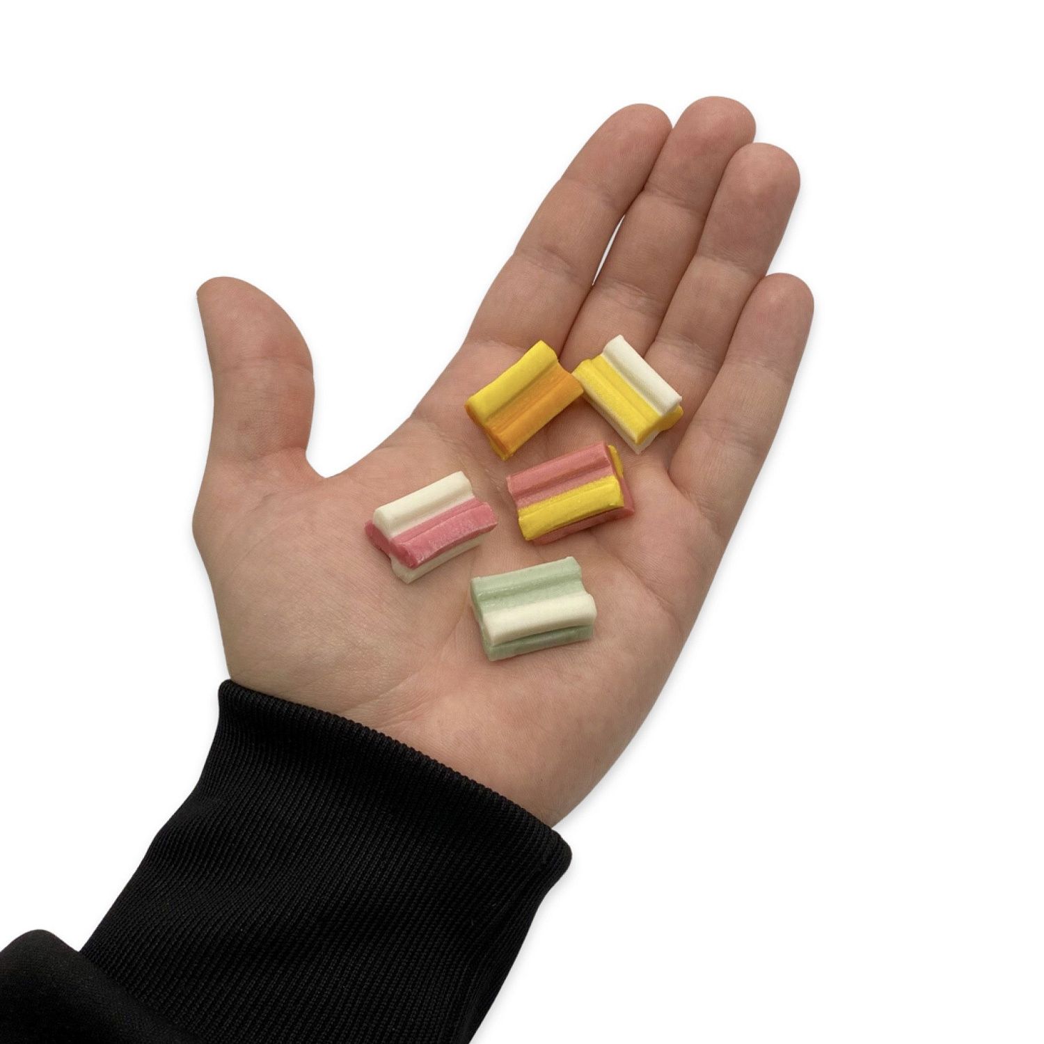 Легендарные жвачки Love Is: где купить?