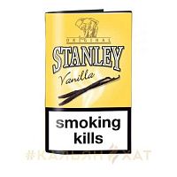 Табак сигаретный Stanley Vanilla 30гр