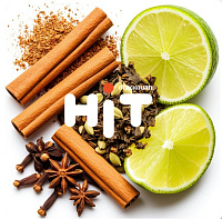Black Burn Hit Spicy Jazz