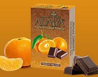 Adalya Tangerine Chocolate