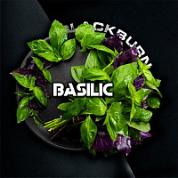 BlackBurn Basilic