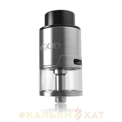 Дрипка-бак VGOD Pro RDTA Clon