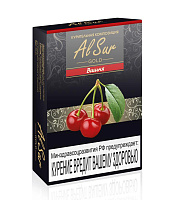 Al Sur Вишня