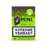 D-Mini Зеленое Яблоко