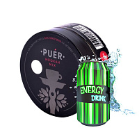 Чайная смесь Puer 220 Energy Drink