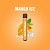 Maskking High Pro Mango Ice