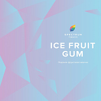 Spectrum Ice Fruit Gum