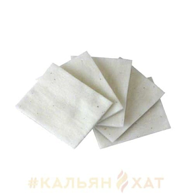 Вата 5Cotton Pads 5шт