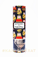 Матрешка Pineapple