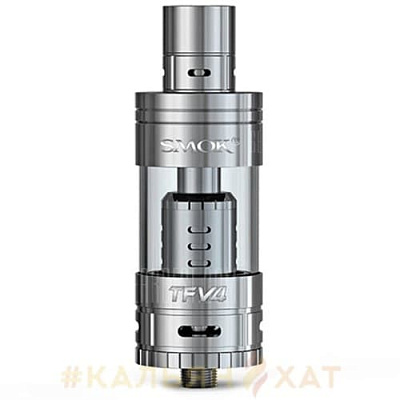 Атомайзер Smok TFV4 RTA