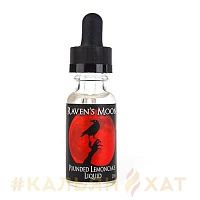 Жидкость Raven's Moon Pounded Lemoncake (20мл) Жидкость Raven's Moon Pounded Lemoncake (20мл)