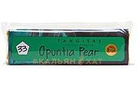 Tangiers Opuntia Pear