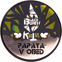 BlackBurn Papaya V Obed