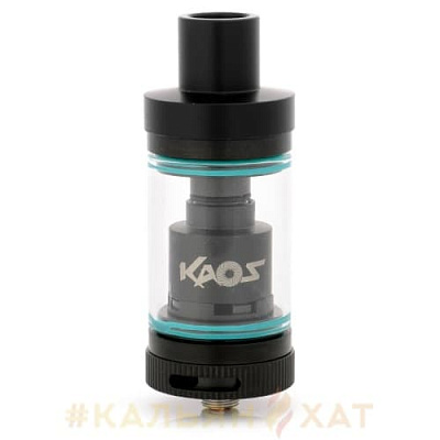 Атомайзер KAOS Erebus 30 RTA clon