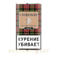 Табак сигаретный Cherokee Original