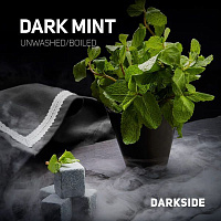 Dark Side Dark Mint