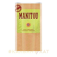 Табак сигаретный Manitou Virginia Green 30гр