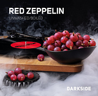 Dark Side Red Zeppelin
