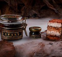 WTO ITALY Тирамису