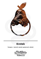 MattPear KRETEK