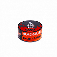 BlackBurn Cherry Shock