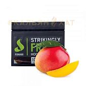 Fumari Tropical Mango Fumari Tropical Mango