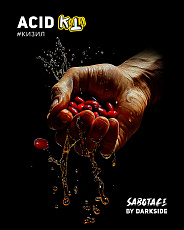 Dark Side Sabotage Acid