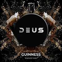 Deus - Guinness