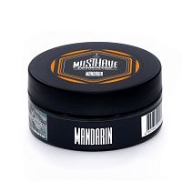 Must Have Undercoal Mandarin