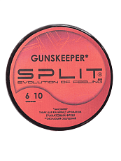 Split Gunskeeper