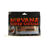 Nirvana Lematrix
