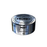 Душа Mint (Перечная Мята)