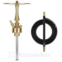 Кальян Hoob Mars Gold Mini