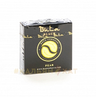 Buta Black Ice Pear