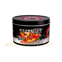 Starbuzz Peach Ice Tea