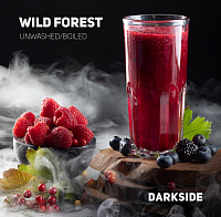 Dark Side Wild Forest