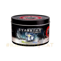 Starbuzz Margarita Freeze